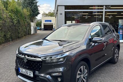 Suzuki (SX4) S-Cross 12.000 km 32.500 € Giessen 35396