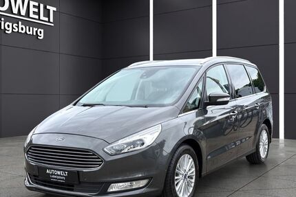 Ford Galaxy 131.000 km 17.900 &euro; Bietigheim-Bissingen 74321