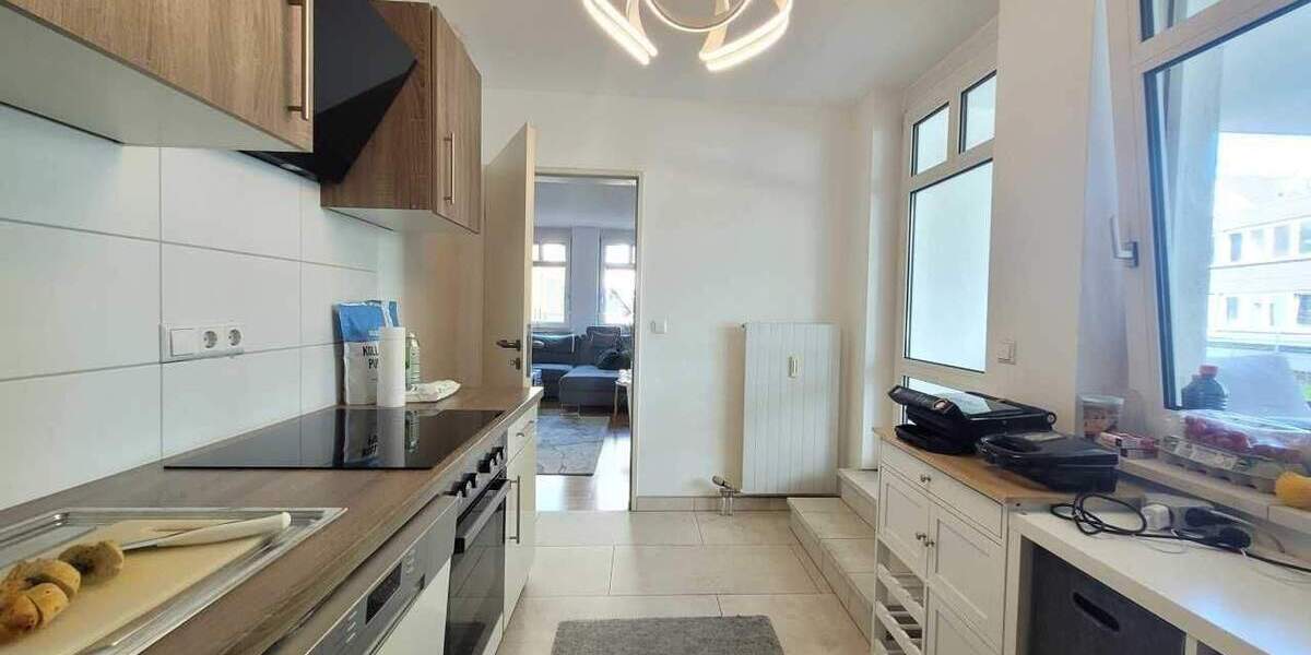 Terrassenwohnung Lörrach Untertüllingen - 2 Zimmer, 54 m&sup2;, 269.000&euro; | Angebot:26331899