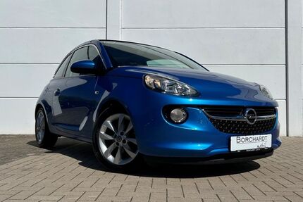 Opel Adam 71.125 km 8.980 &euro; Diepholz 49356