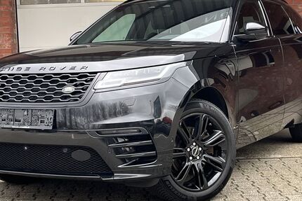 Land Rover Range Rover Velar 164.408 km 33.999 &euro; Düsseldorf 40599