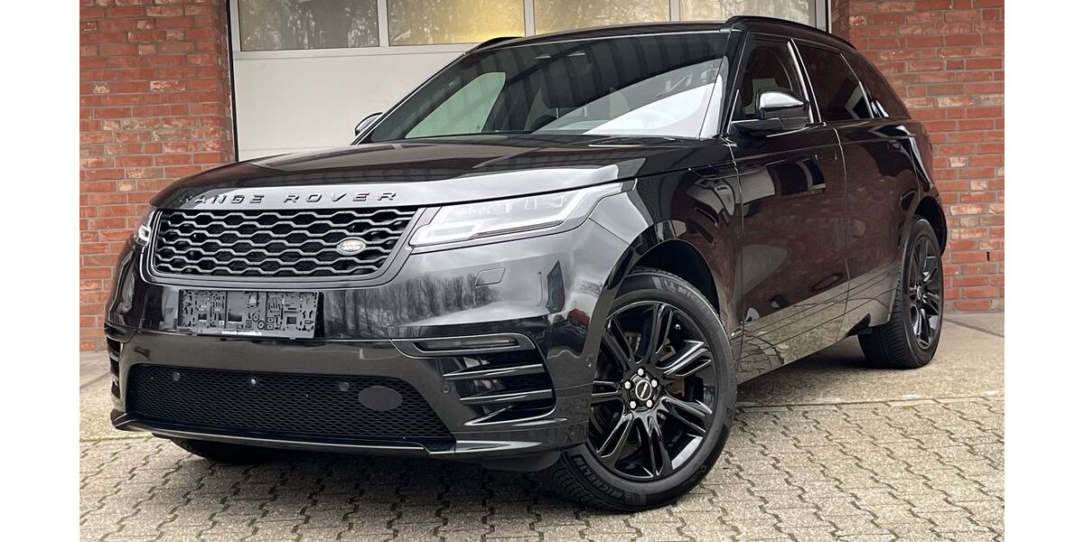 Land Rover Range Rover Velar 164.408 km 33.999 &euro; Düsseldorf 40599