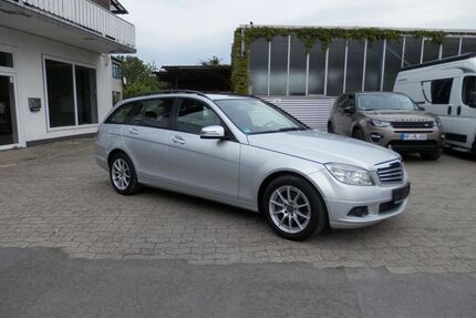 Mercedes C 200