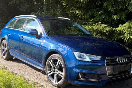 Audi A4 205.500 km 15.900 &euro; Untergriesbach 94107