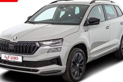 Skoda Karoq 29.706 km 27.890 &euro; Bautzen 02625