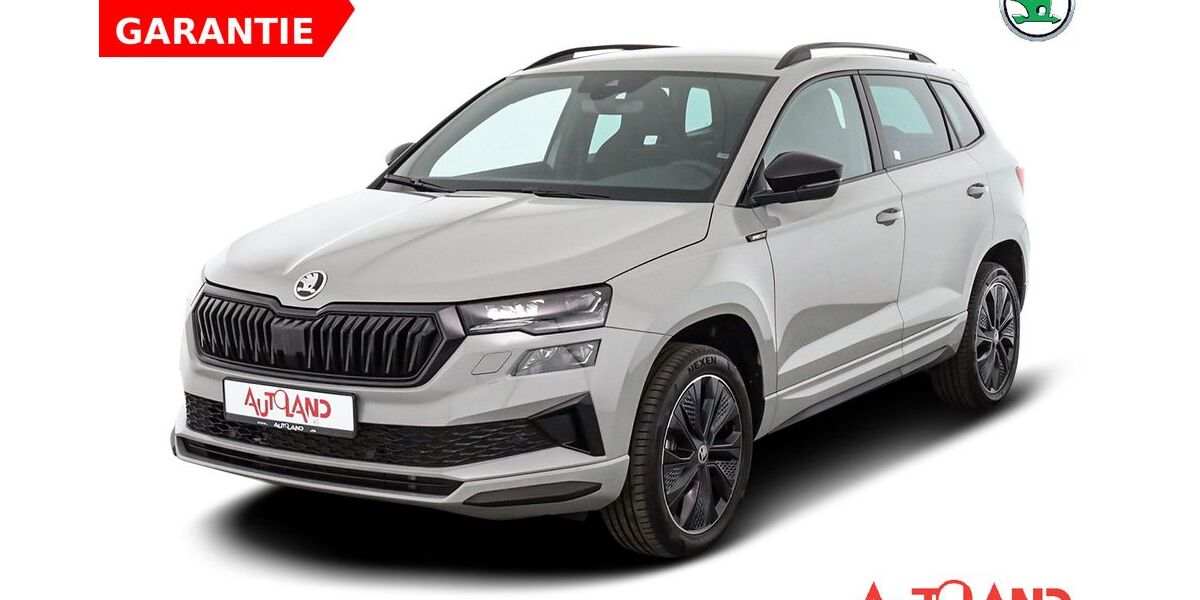 Skoda Karoq 29.706 km 27.890 &euro; Bautzen 02625