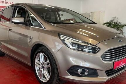 Ford S-Max 133.760 km 19.999 &euro; Ober Mörlen 61239