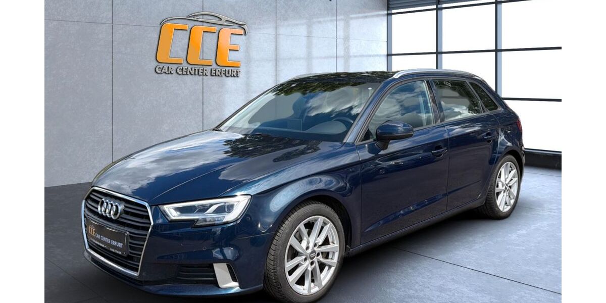 Audi A3 120.000 km 14.990 &euro; Erfurt 99092