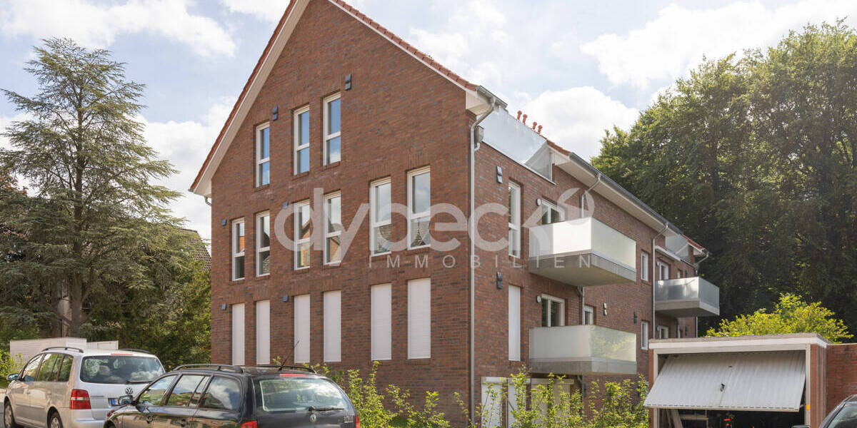 Etagenwohnung Lüneburg Oedeme - 3 Zimmer, 81 m&sup2;, 499.000&euro; | Angebot:25697474
