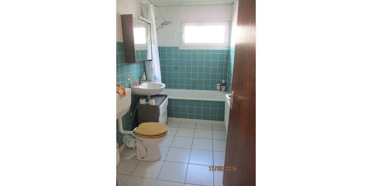 Einfamilienhaus Friedberg Bruchenbrücken - 7 Zimmer, 132 m&sup2;, 1.500&euro; | Angebot:26891993