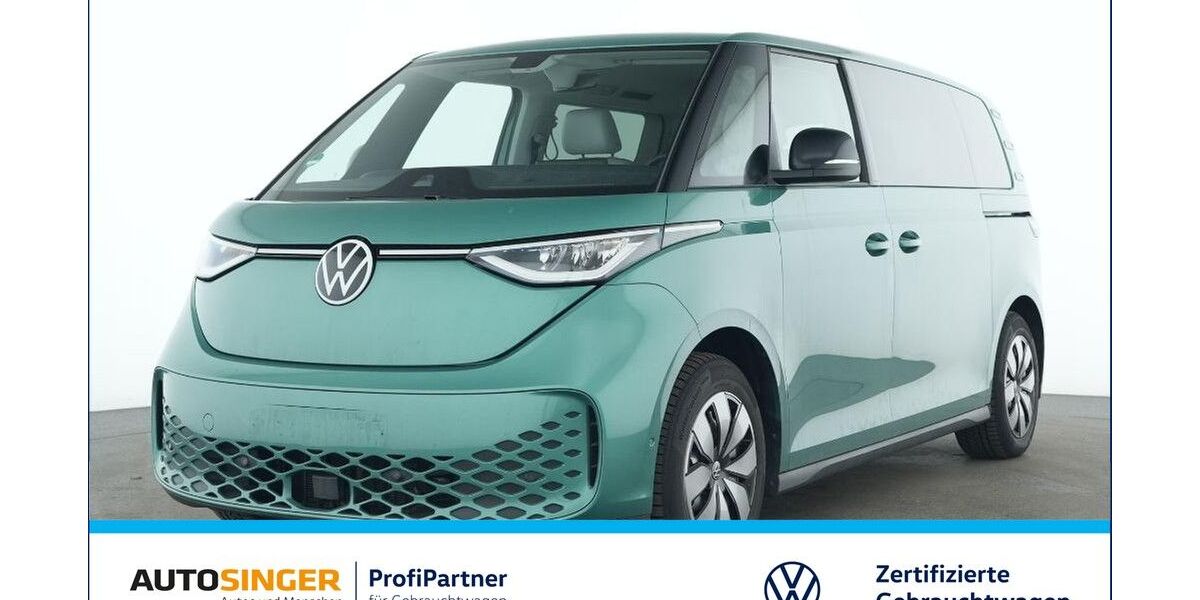 VW ID. Buzz 19.100 km 55.940 &euro; Marktoberdorf 87616