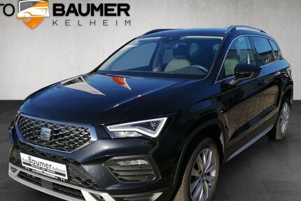 Seat Ateca 14.990 km 29.990 &euro; Kelheim 93309