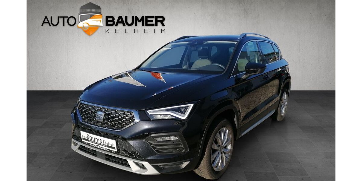 Seat Ateca 14.990 km 29.990 &euro; Kelheim 93309