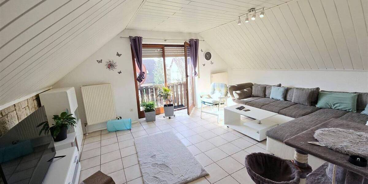 Reihenendhaus Poppenhausen Kützberg - 7 Zimmer, 179 m&sup2;, 429.000&euro; | Angebot:26777843