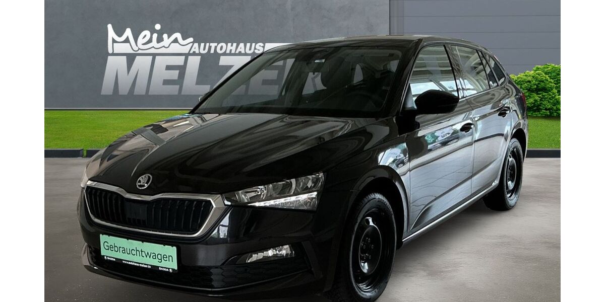 Skoda Scala 63.090 km 13.880 &euro; Limbach-Oberfrohna 09212