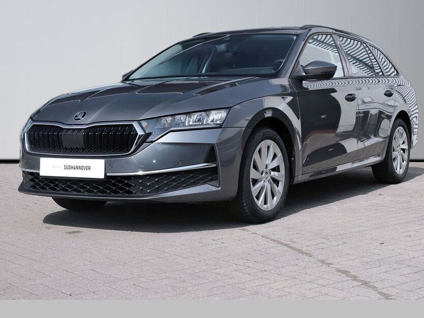 Skoda Octavia 17.880 km 22.970 € Göttingen 37079