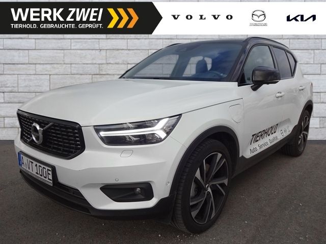 XC40