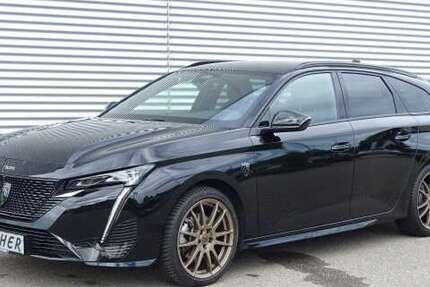Peugeot 308 27.645 km 23.990 € Ravensburg 88213