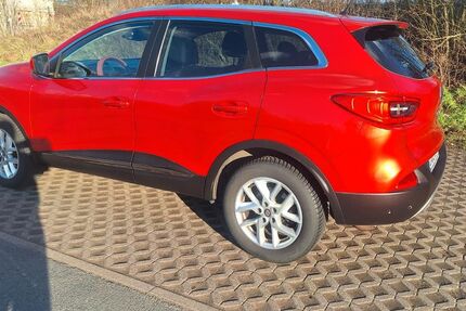 Renault Kadjar 128.300 km 8.200 &euro; Reinheim 64354