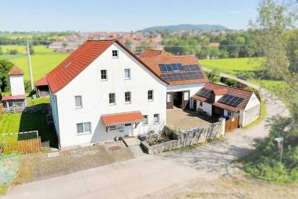 Gewerbeobjekt Mainbernheim - 1.590.000&euro; | Angebot:26867658