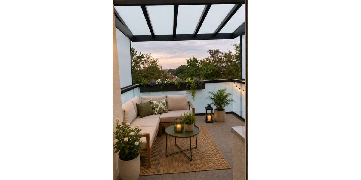 Etagenwohnung Mühlhausen - 3 Zimmer, 79 m&sup2;, 550&euro; | Angebot:27217264