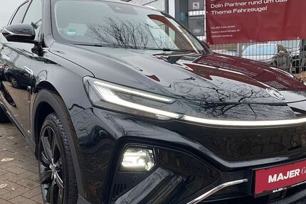 MG Marvel R 27.236 km 23.990 &euro; Hamburg 22043