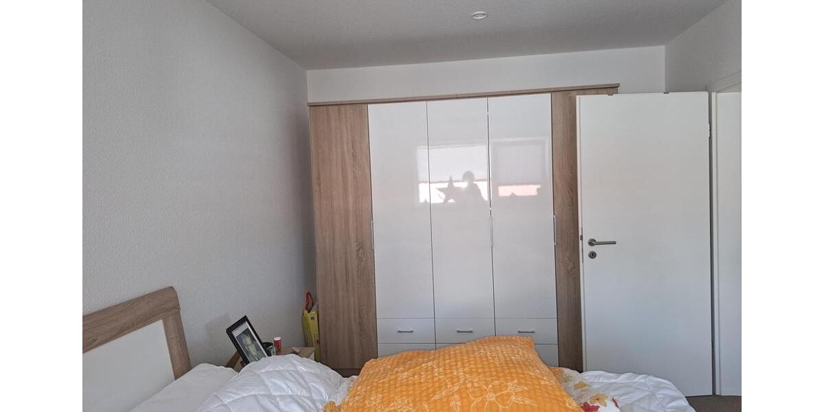 Etagenwohnung Schortens - 3 Zimmer, 77 m&sup2;, 850&euro; | Angebot:26284892