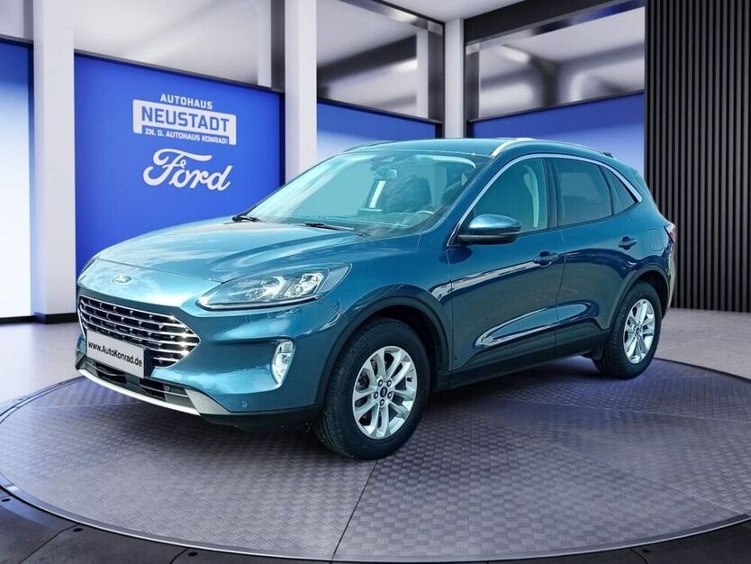 Kuga