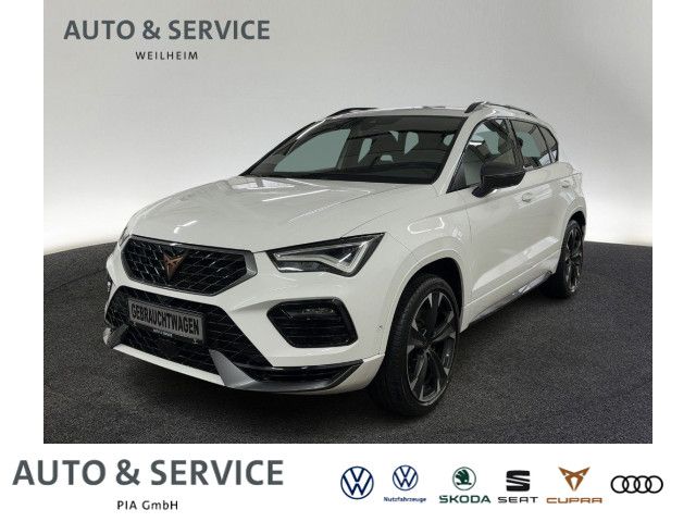 Cupra Ateca 33.617 km 36.460 &euro; Weilheim 82362