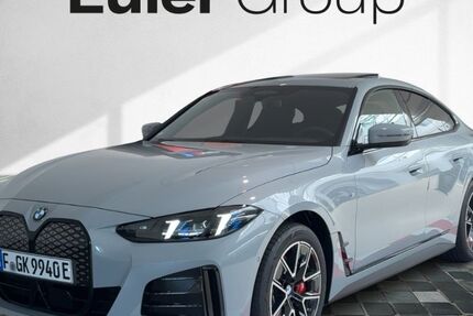 BMW i4 1.101 km 63.689 &euro; Frankfurt am Main 60435