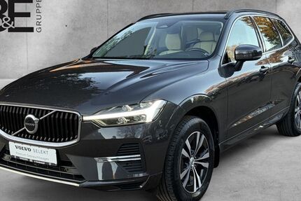 Volvo XC60 70.400 km 36.450 &euro; Norderstedt 22848