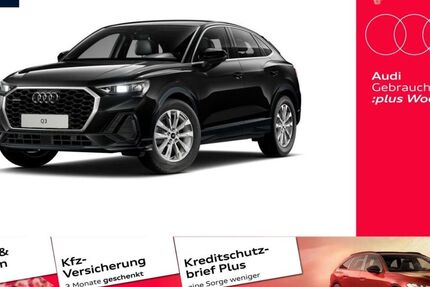Audi Q3 18.023 km 41.880 &euro; Neumarkt 92318
