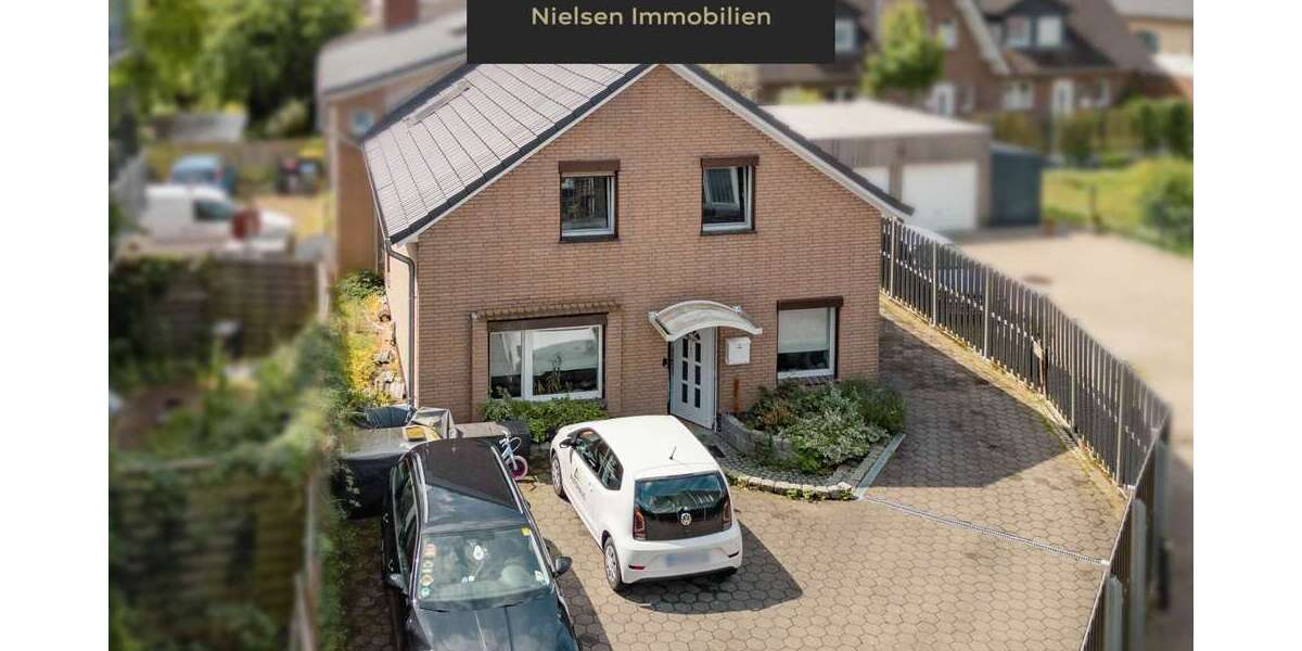 Etagenwohnung Rotenburg - 6 Zimmer, 180 m&sup2;, 259.000&euro; | Angebot:26889735