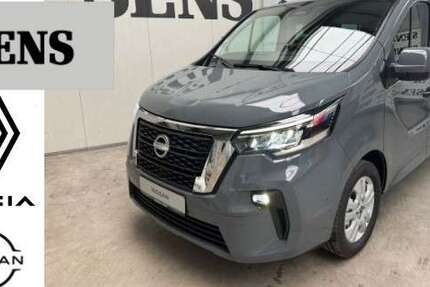 Nissan Primastar 1.001 km 43.998 € Nördlingen 86720