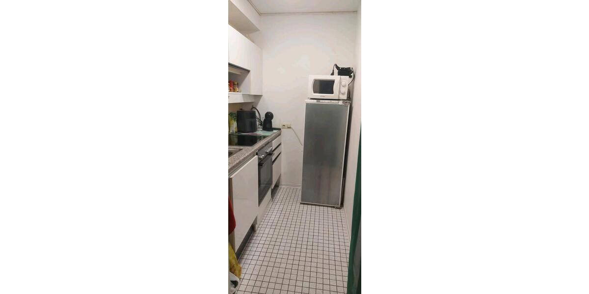Erdgeschoßwohnung Bad Liebenzell - 1 Zimmer, 45 m&sup2;, 120.000&euro; | Angebot:26942473