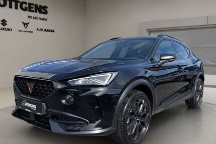 Cupra Formentor 48.620 km 32.949 &euro; Soest 59494