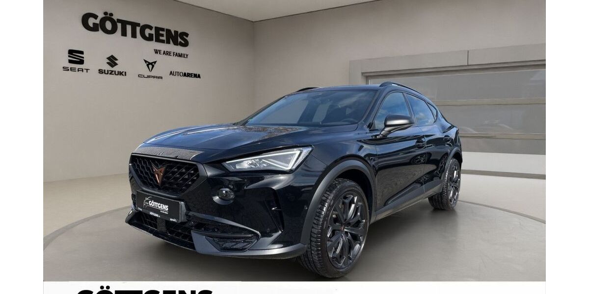 Cupra Formentor 48.620 km 32.949 &euro; Soest 59494