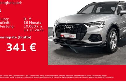Audi Q3 8.958 km 39.110 € Hamburg 20537