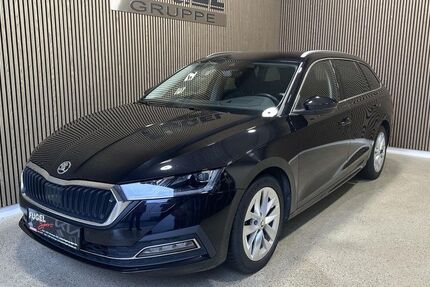 Skoda Octavia 66.930 km 23.499 € Chemnitz 09125