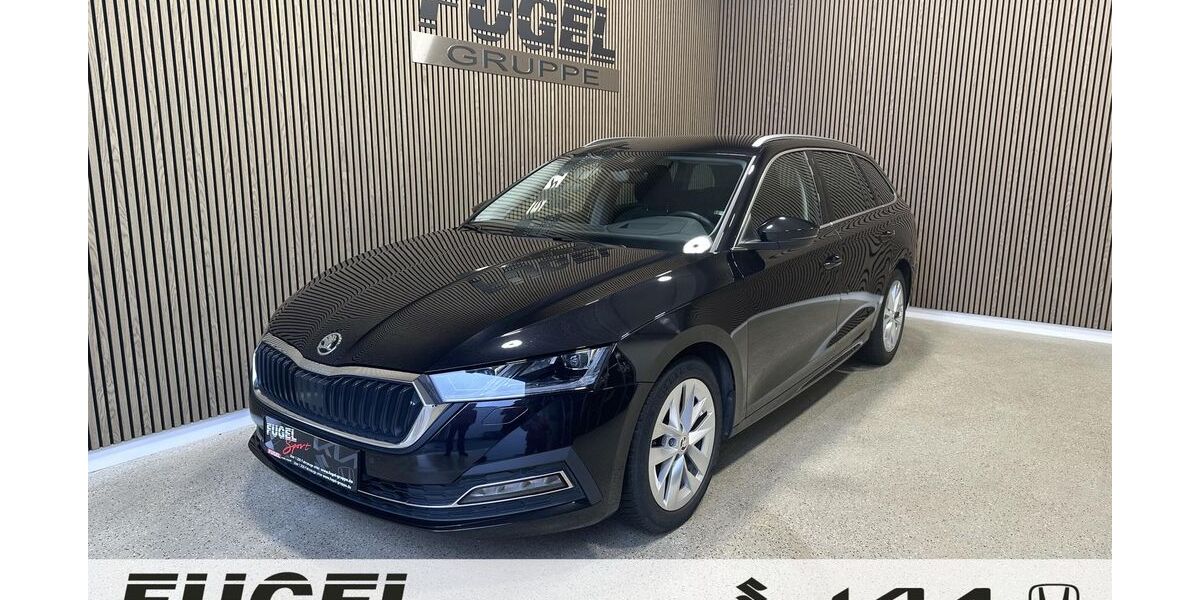 Skoda Octavia 66.930 km 23.499 € Chemnitz 09125