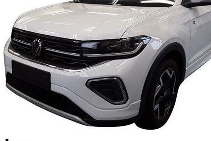 VW T-Cross 12.286 km 24.930 &euro; Balingen 72336