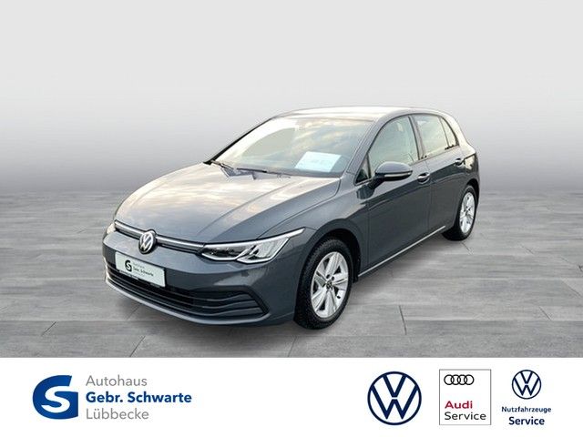 VW Golf 41.490 km 18.490 &euro; Lübbecke 32312