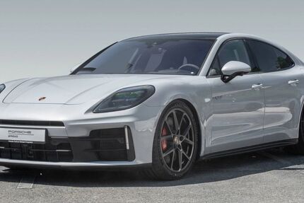 Porsche Panamera 15.300 km 121.800 &euro; Filderstadt 70794