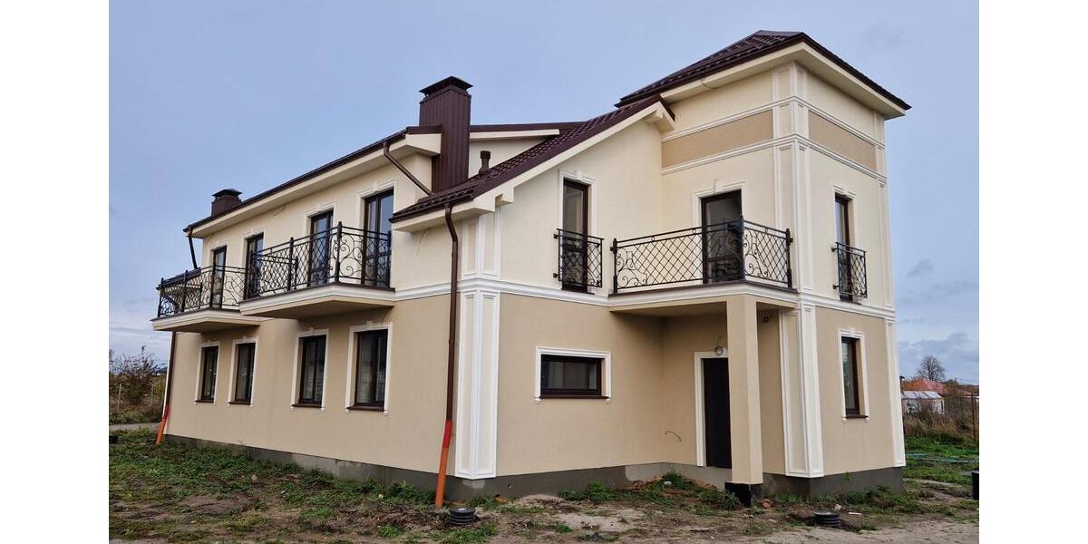 Einfamilienhaus Hasbergen - 12 Zimmer, 324 m&sup2;, 179.000&euro; | Angebot:13231620