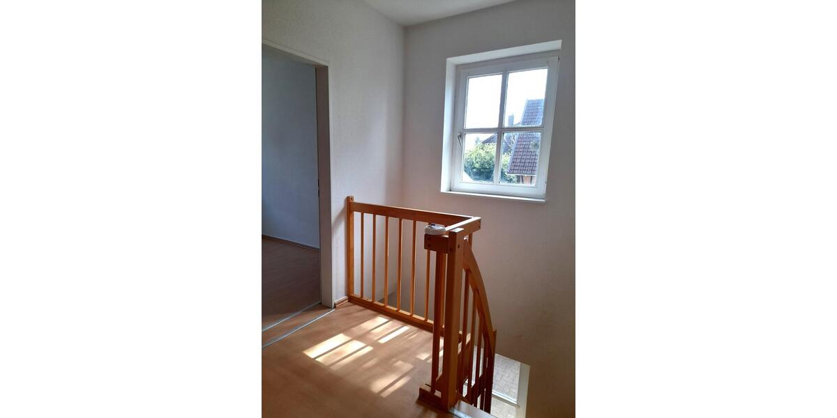 4 Zimmer Terrassenwohnung in der Ratzeburger Vorstadt 3.5 zimmer