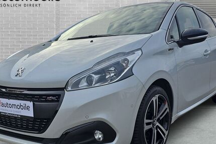 Peugeot 208 48.000 km 11.900 &euro; Homburg 66424