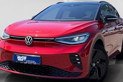 VW ID.4 32.775 km 37.779 &euro; Wittingen 29378