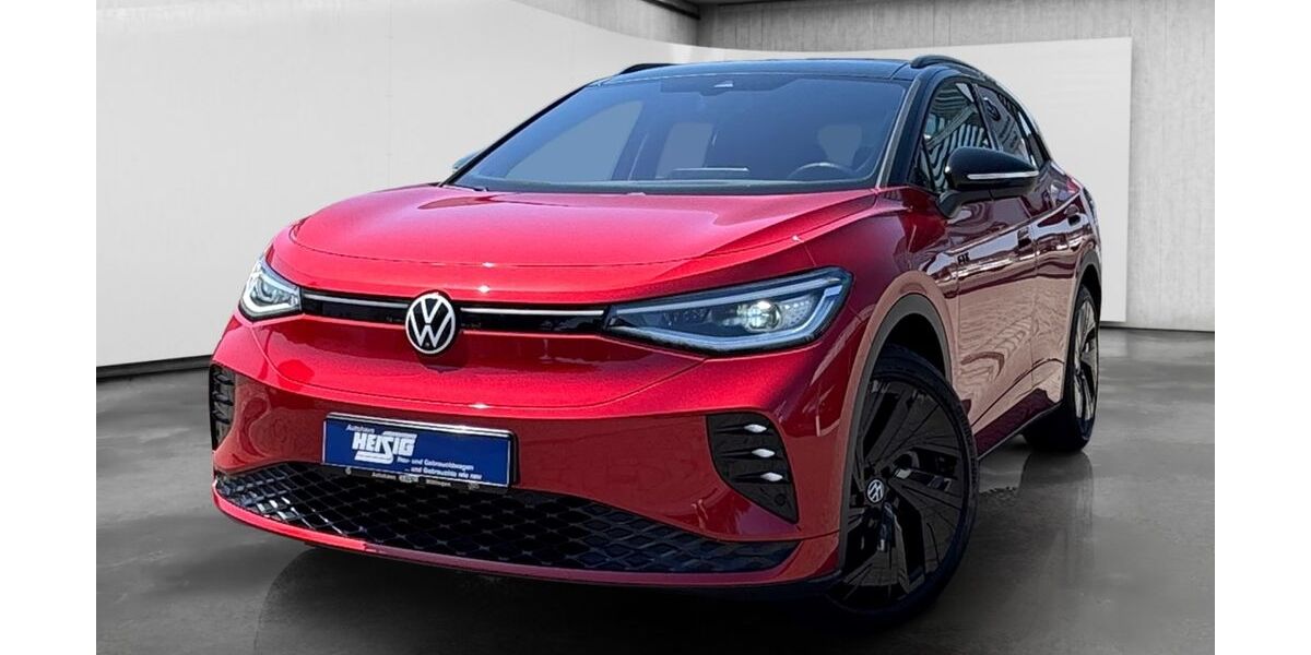 VW ID.4 32.775 km 37.779 &euro; Wittingen 29378
