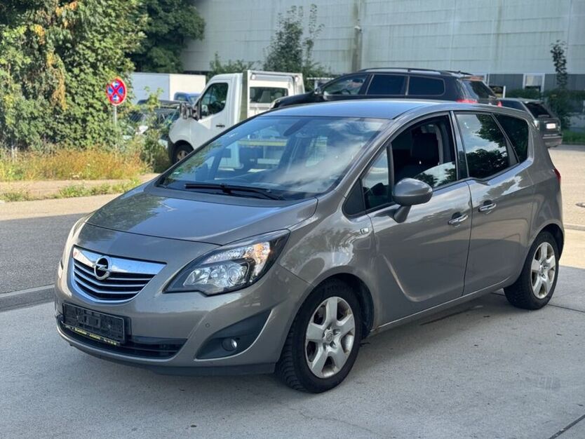 Meriva