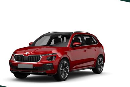 Skoda Kamiq 79.721 km 15.290 &euro; Buxtehude 21614